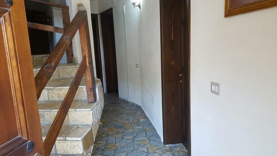 Hotel Demaj Berat Exterior foto